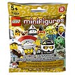 LEGO 71001 LEGO Minifigures Series 10 Random Packed Figure